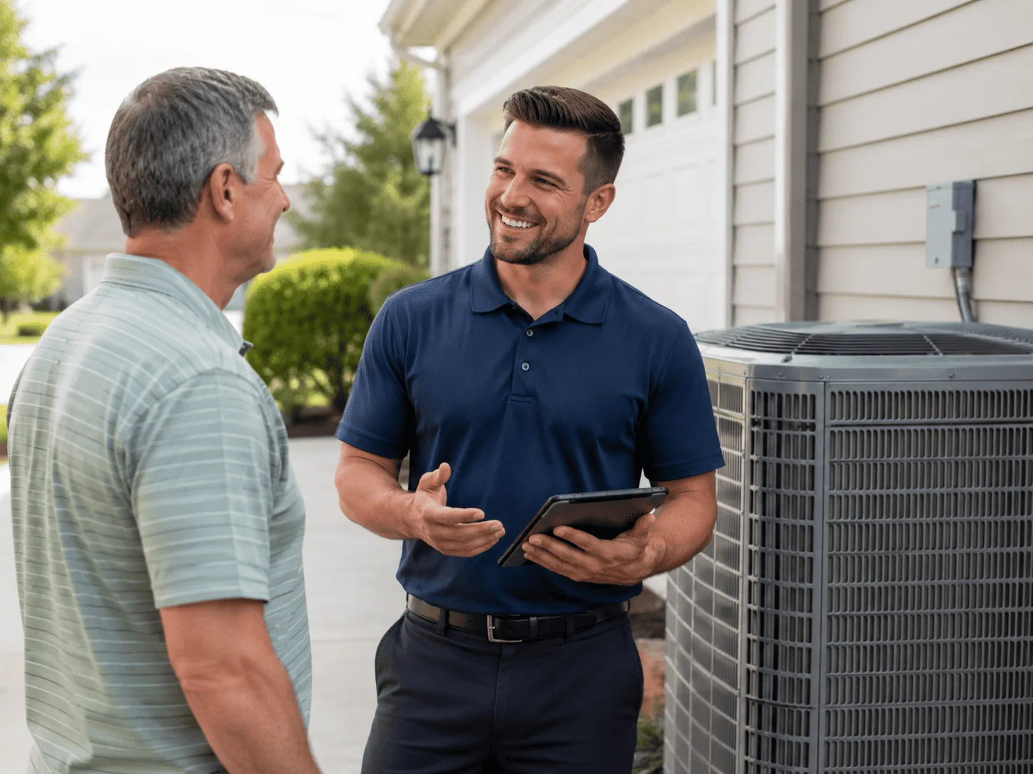 Heat Pump Installation Mount Ida, AR FAQs